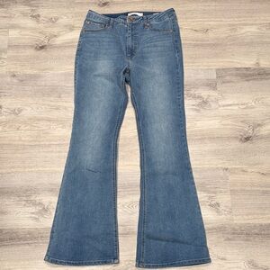 Garage Women's Flare Jeans